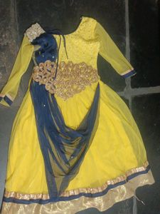 bahubali dress