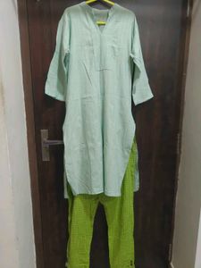Kurti Pant