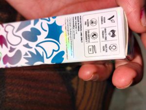 sugar play power drip lip gloss