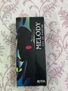 Melody Eau De Parfum - Riya