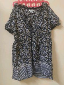 Short Kurti