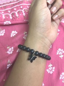 Butterfly Bracelet