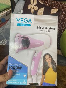 Vega Hair Dryer