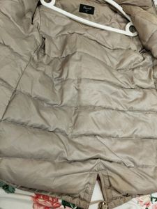 Branded Chasecult Quilt Jacket