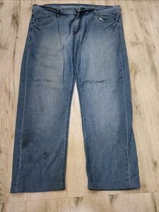 Sc2010 Knoxx Jeans Waist 40