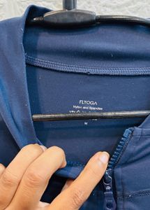🇦🇺Flyoga Imported Active Jacket