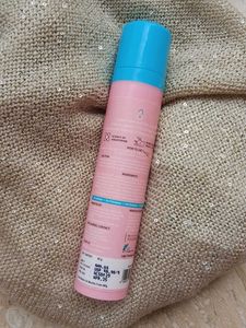 AquaLogica Radiance+ Dewy Sunscreen