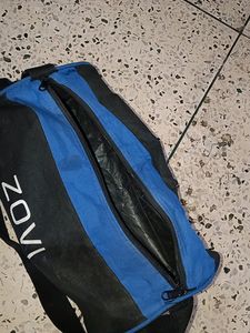Gym Bag From Zovi