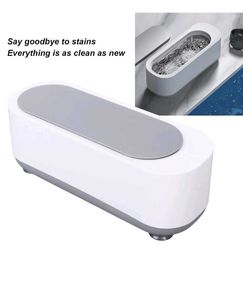 Ultrasonic Jewellery Cleaner. Cleaning Machine