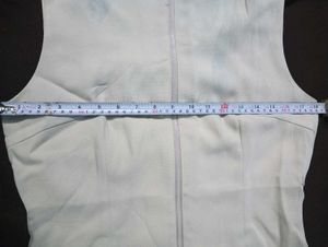 Elegant Sleeveless Dress34,36