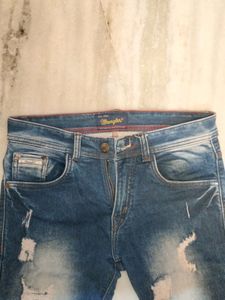 Wrangler Jeans