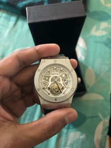 HUBLOT WATCH FOR MEN