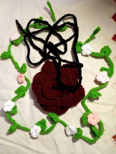 Crochet Products