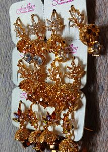 Earings