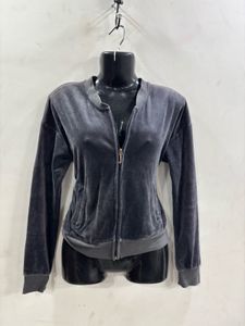 Juicy Couture Velvet Jacket