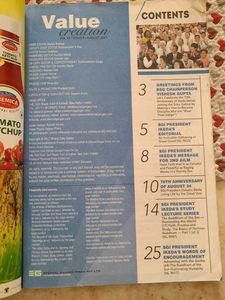 Value Creation Magazine