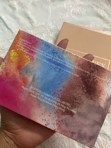 LIPSTICK SET X 12 + EYESHADOW 40 SHADES