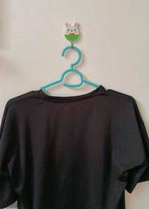 Graphic Print Tee