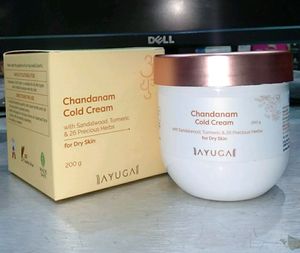 Ayuga Cold Cream 200 Gms.