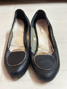 COMBO OF FOOTWEARS