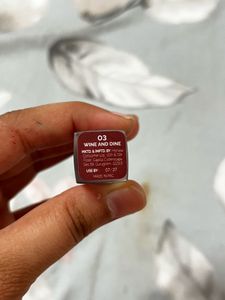 Staze Beauty Liquid Lipstick