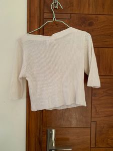 White Top