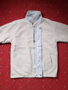 Stylish Light Jacket(Double Sided)