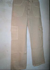 New Cargo Pant For Women