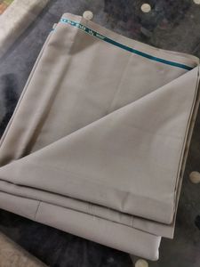 Raymond Full Suit (Coat Pant ) Unstitched Fabric F