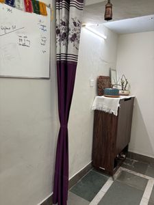 Silk  Curtains
