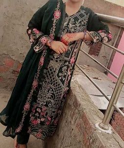 Pakistani Suit