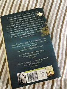 &#34;The Girls&#34; by Lori Lansens Novel