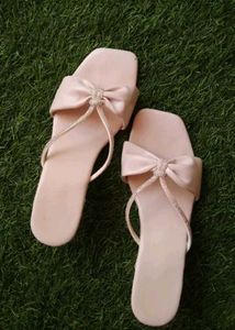Stylish Diamond Fancy Heels
