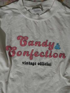 Vintage Graphic Tee