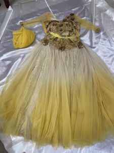 Lehenga Choli