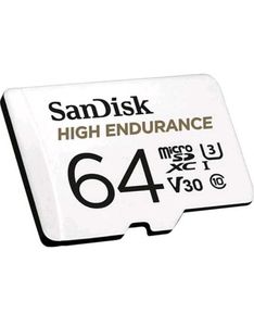 SanDisk 64GB Micro SD Card