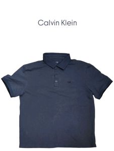 Calvin Klein Polo Shirt