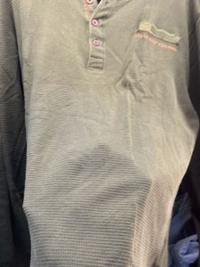 Urban Long Sleeve Shirt