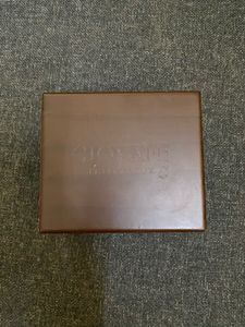 Giovanni Box For Tie And Pocket Square