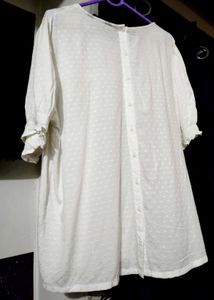 Elegan Top For Women..Max Brand Size Issues