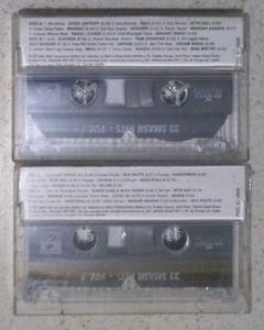 Cassette, 32 Rare Song Of Indipop