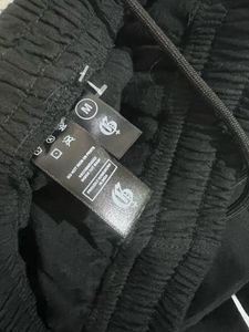 GENRAGE BAGGY FIT PANTS