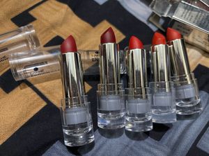 Lakme Enrich matte Lipstick