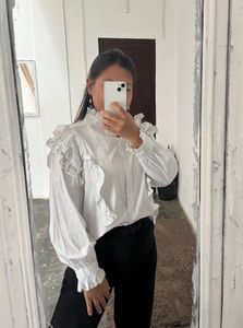 Shirt Tops