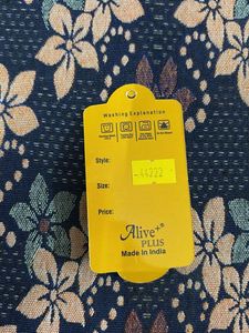 Stylish Ethnic Kurta Set