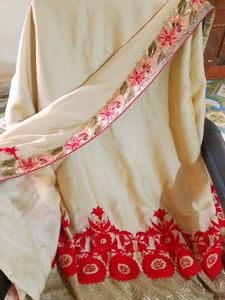 Best Party Wear Saree