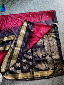 Banarasi silk sarees