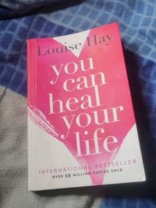 YOU CAN HEAL YOUR LIFE