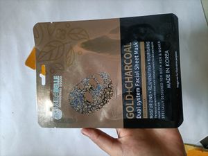 Korean Sheet Masks (Many Varieties)