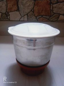 PRESTIGE CHUTNEY JAR